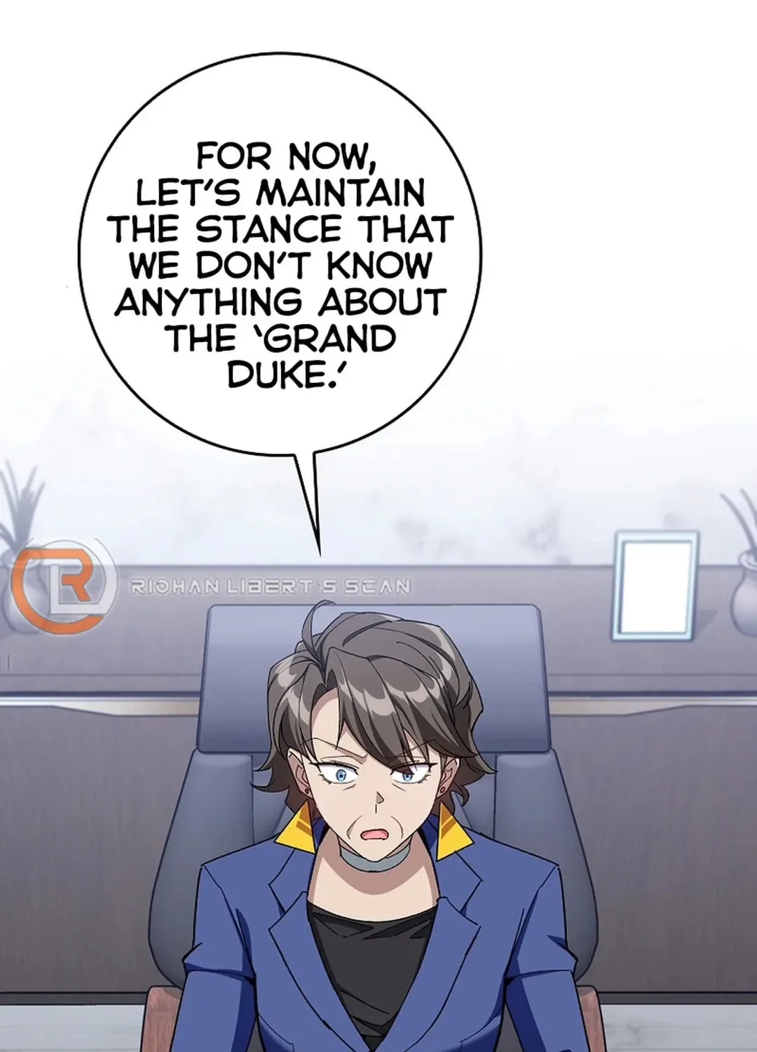The Maxed-out Player Chapter 86 page 120
