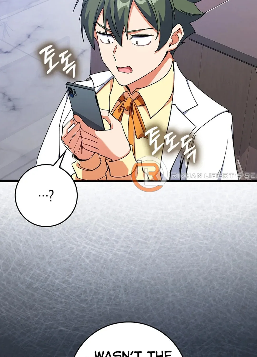 The Maxed-out Player Chapter 86 page 124