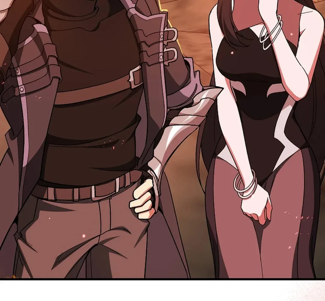 The Maxed-out Player Chapter 86 page 99