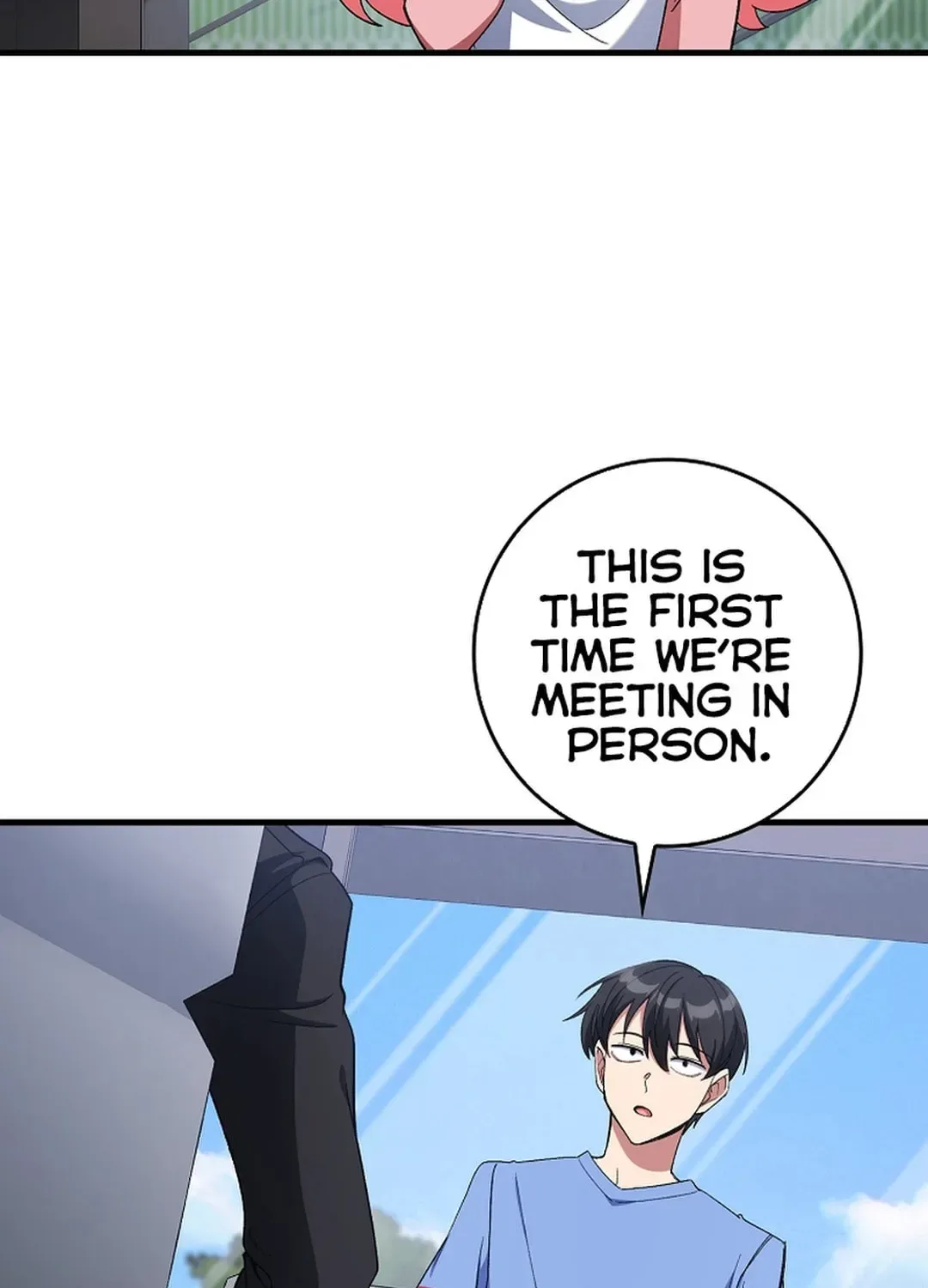 The Maxed-out Player Chapter 87 page 22