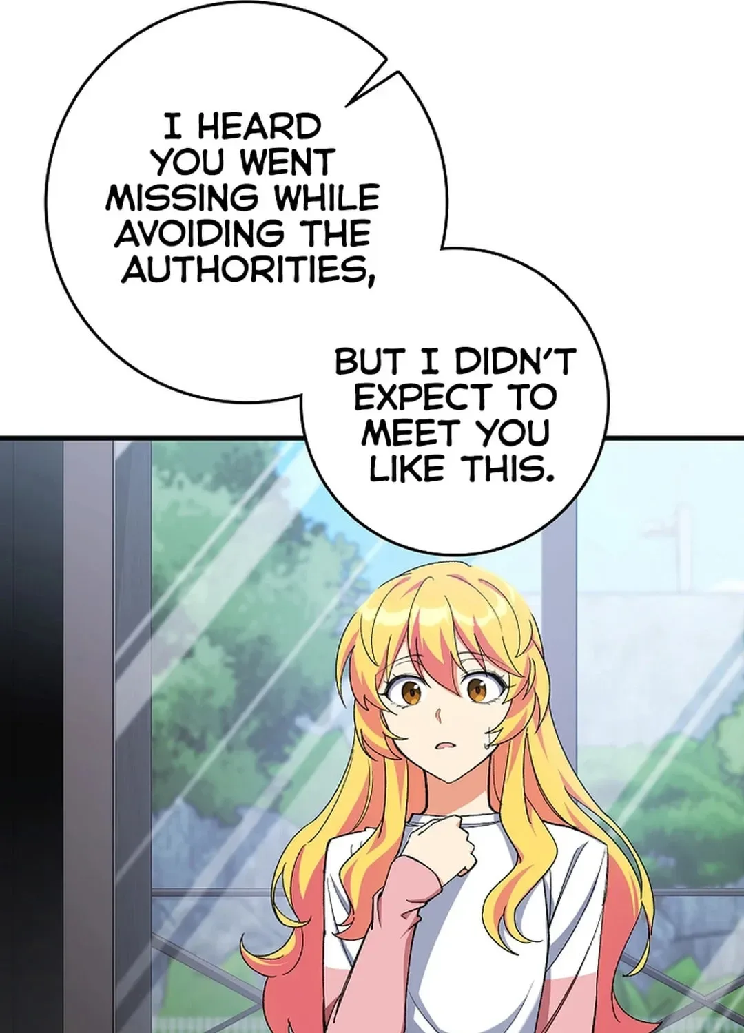 The Maxed-out Player Chapter 87 page 21