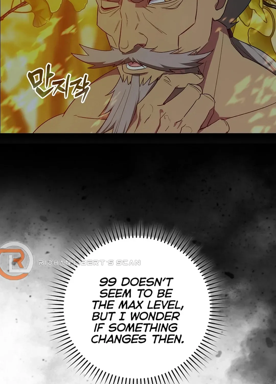 The Maxed-out Player Chapter 87 page 11