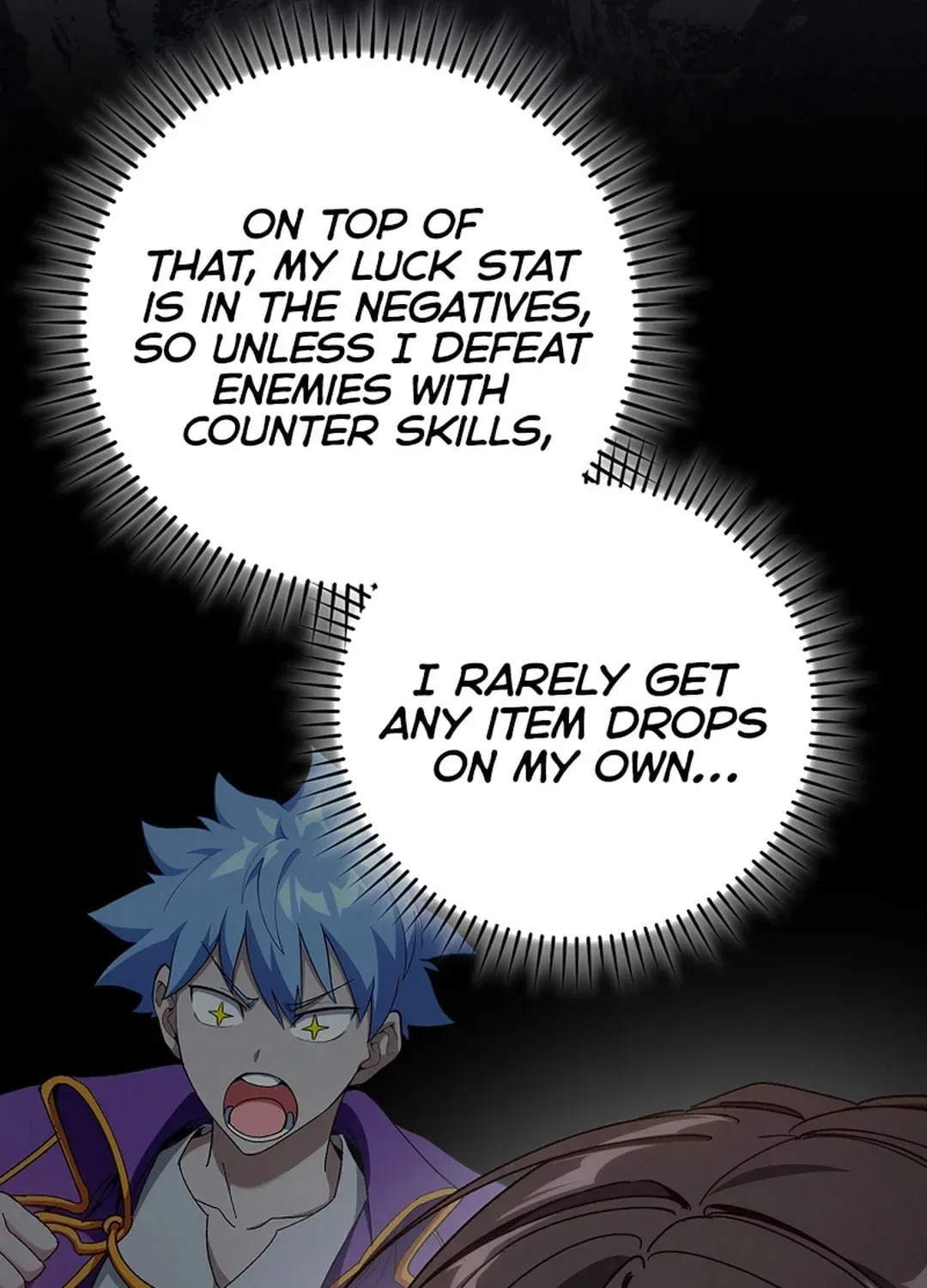 The Maxed-out Player Chapter 87 page 8