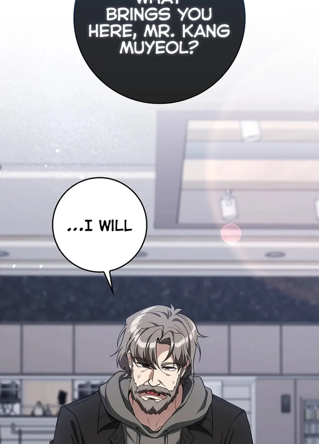 The Maxed-out Player Chapter 87 page 24