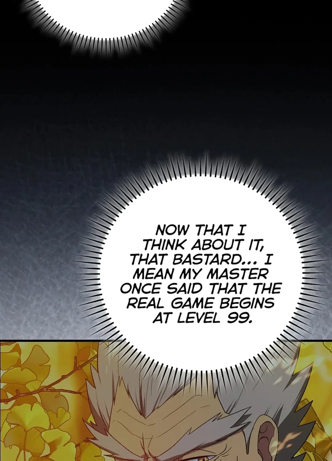 The Maxed-out Player Chapter 87 page 10