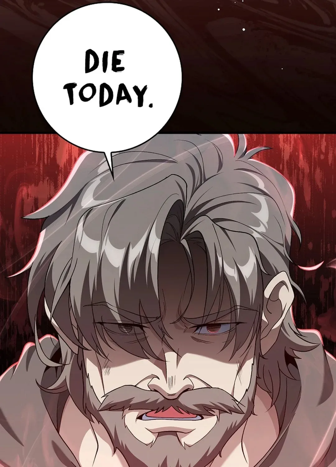 The Maxed-out Player Chapter 87 page 27