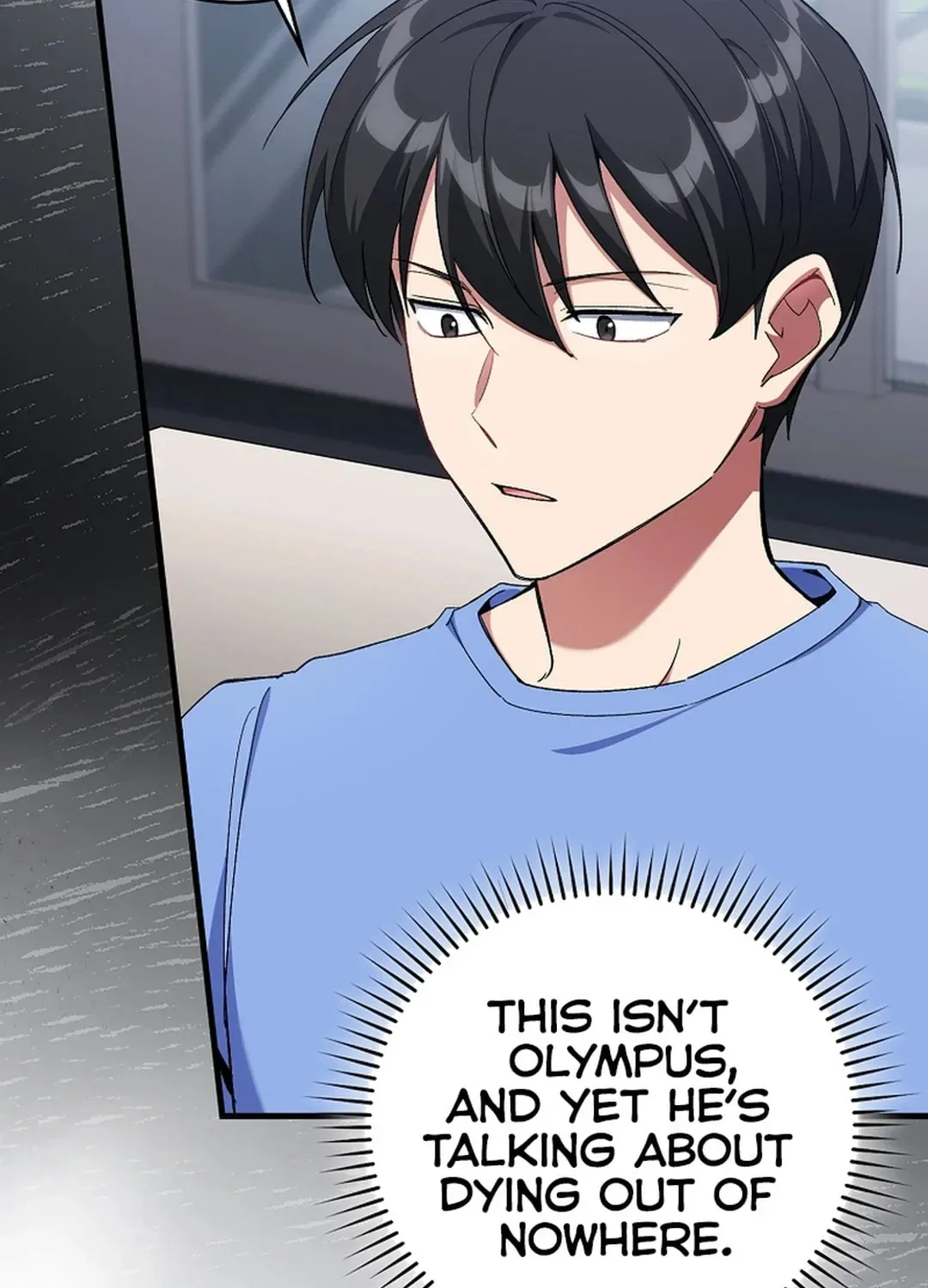 The Maxed-out Player Chapter 87 page 29