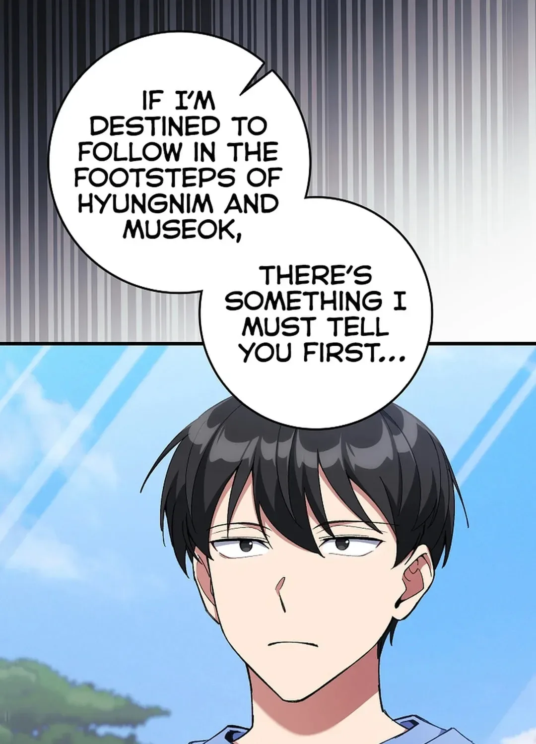 The Maxed-out Player Chapter 87 page 35
