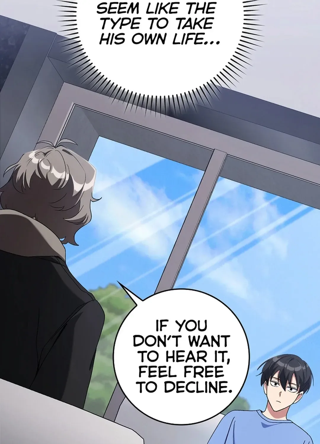 The Maxed-out Player Chapter 87 page 37