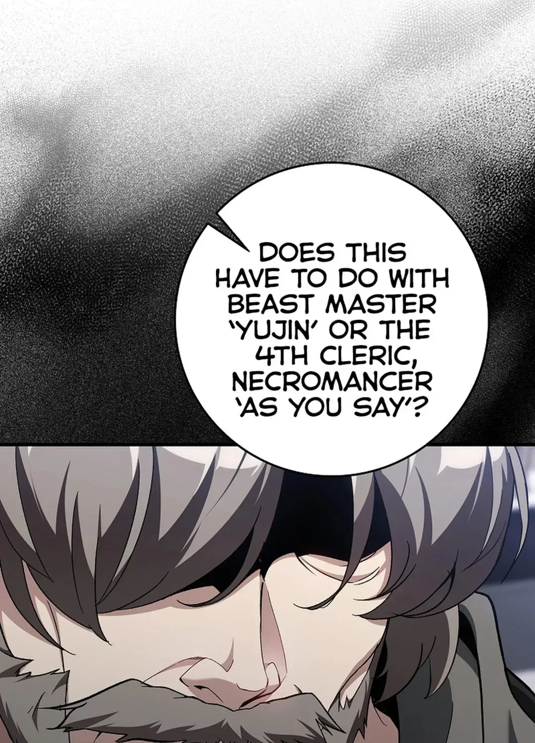 The Maxed-out Player Chapter 87 page 39