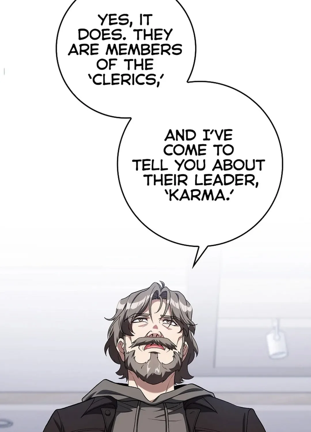 The Maxed-out Player Chapter 87 page 41