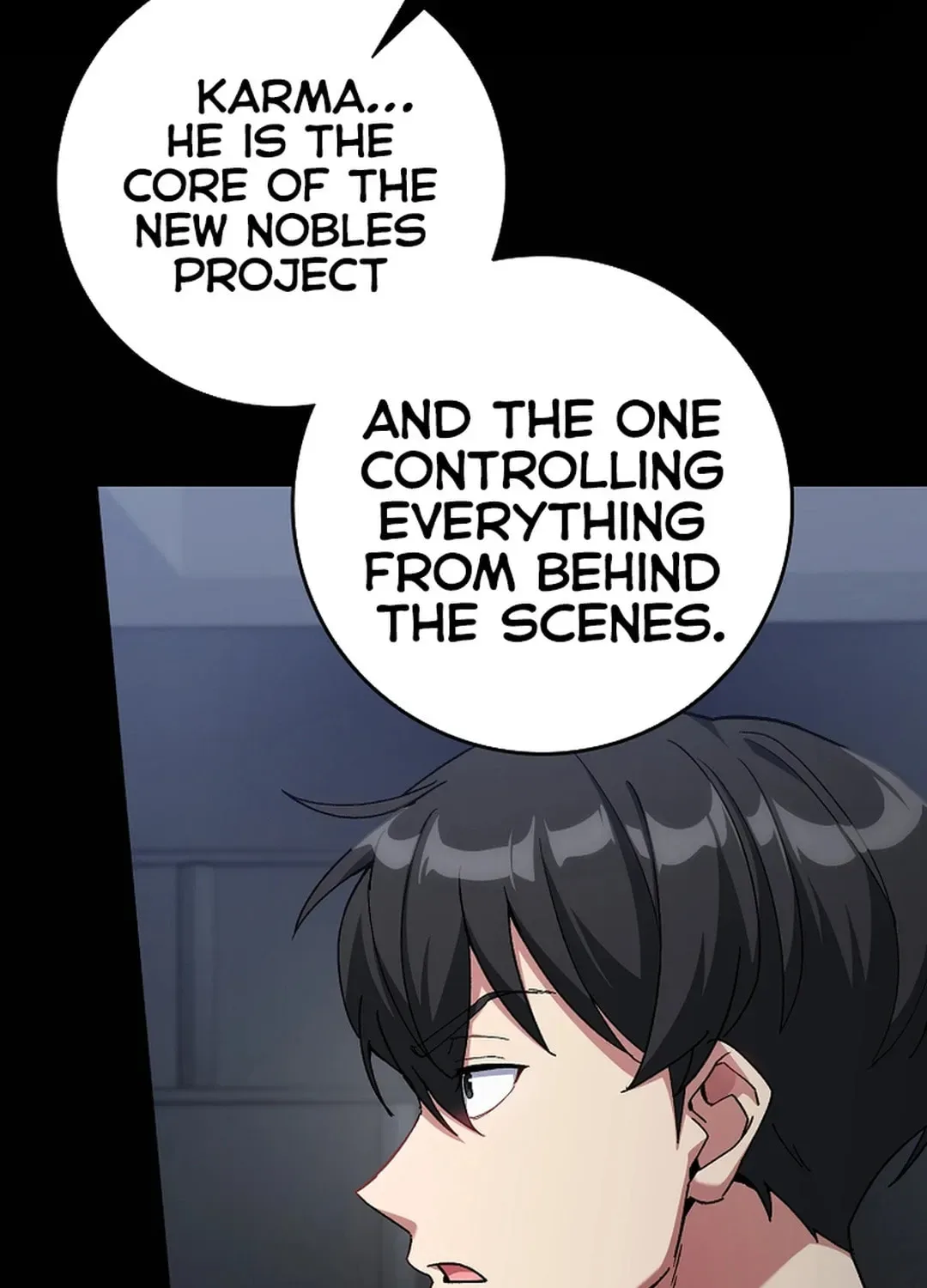 The Maxed-out Player Chapter 87 page 43