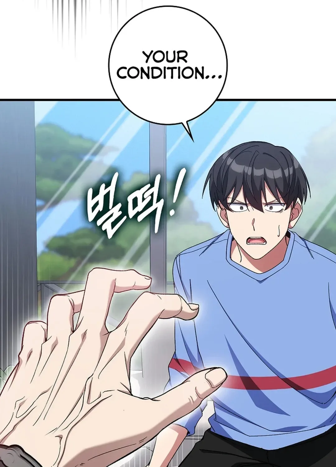 The Maxed-out Player Chapter 87 page 49