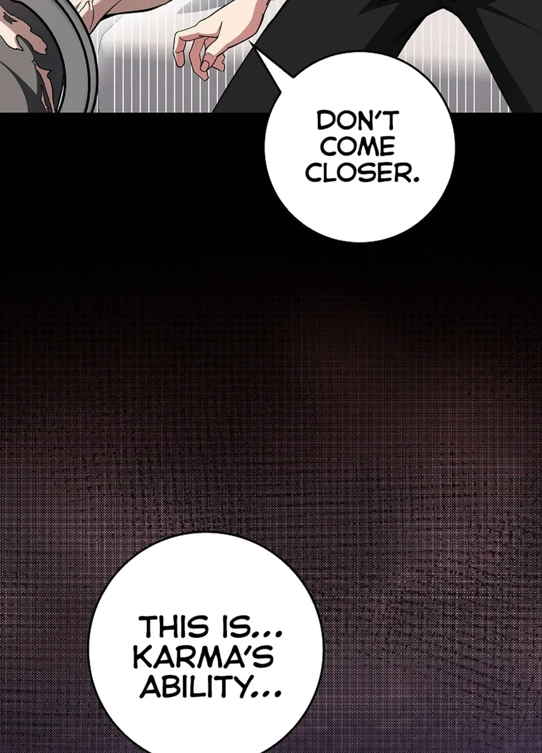 The Maxed-out Player Chapter 87 page 50