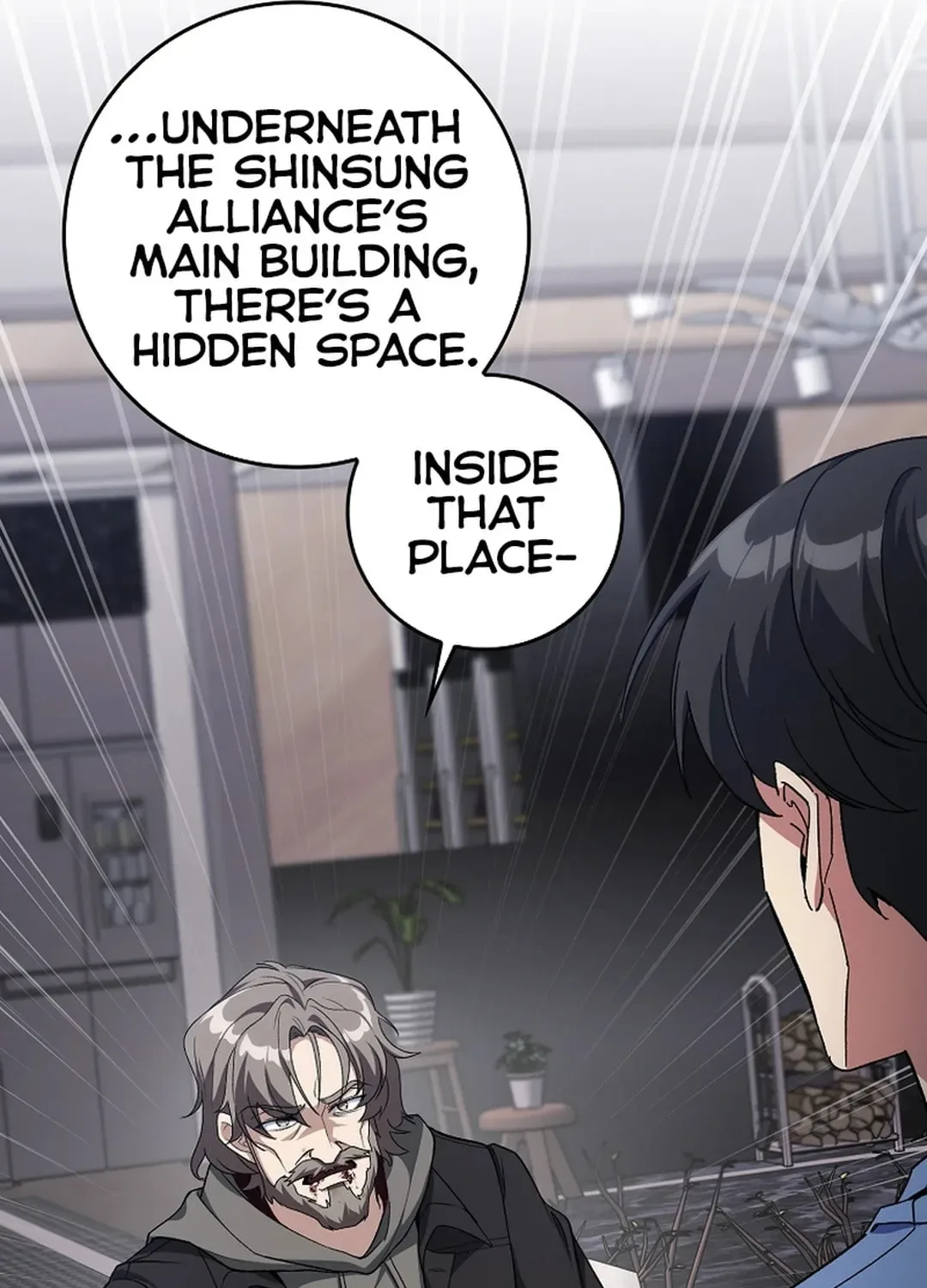 The Maxed-out Player Chapter 87 page 58