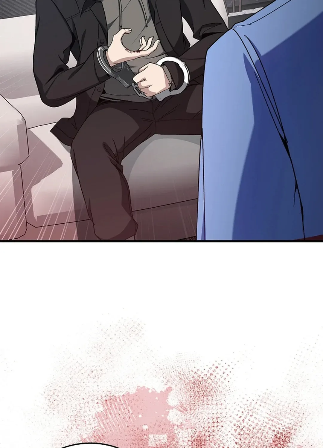 The Maxed-out Player Chapter 87 page 59