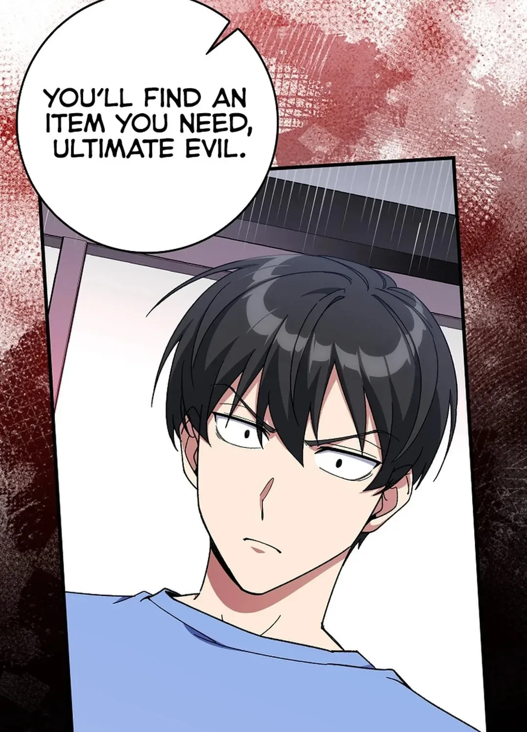 The Maxed-out Player Chapter 87 page 60