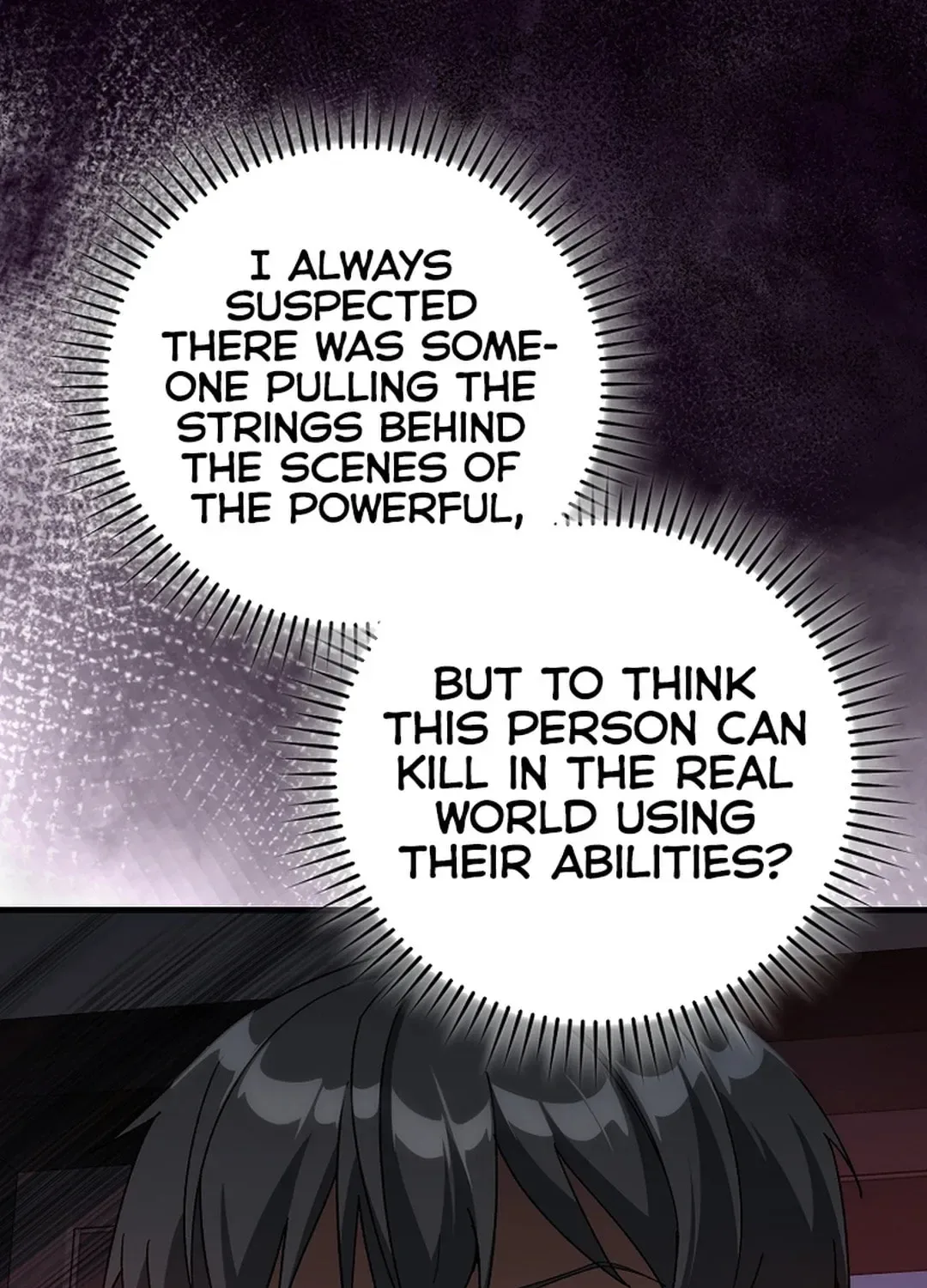The Maxed-out Player Chapter 87 page 71