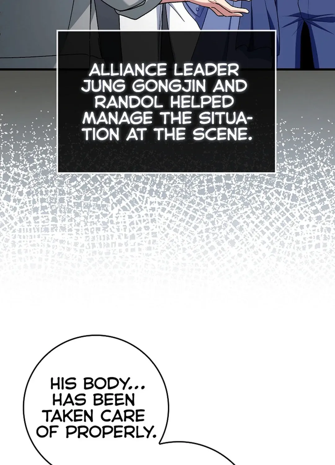 The Maxed-out Player Chapter 87 page 79