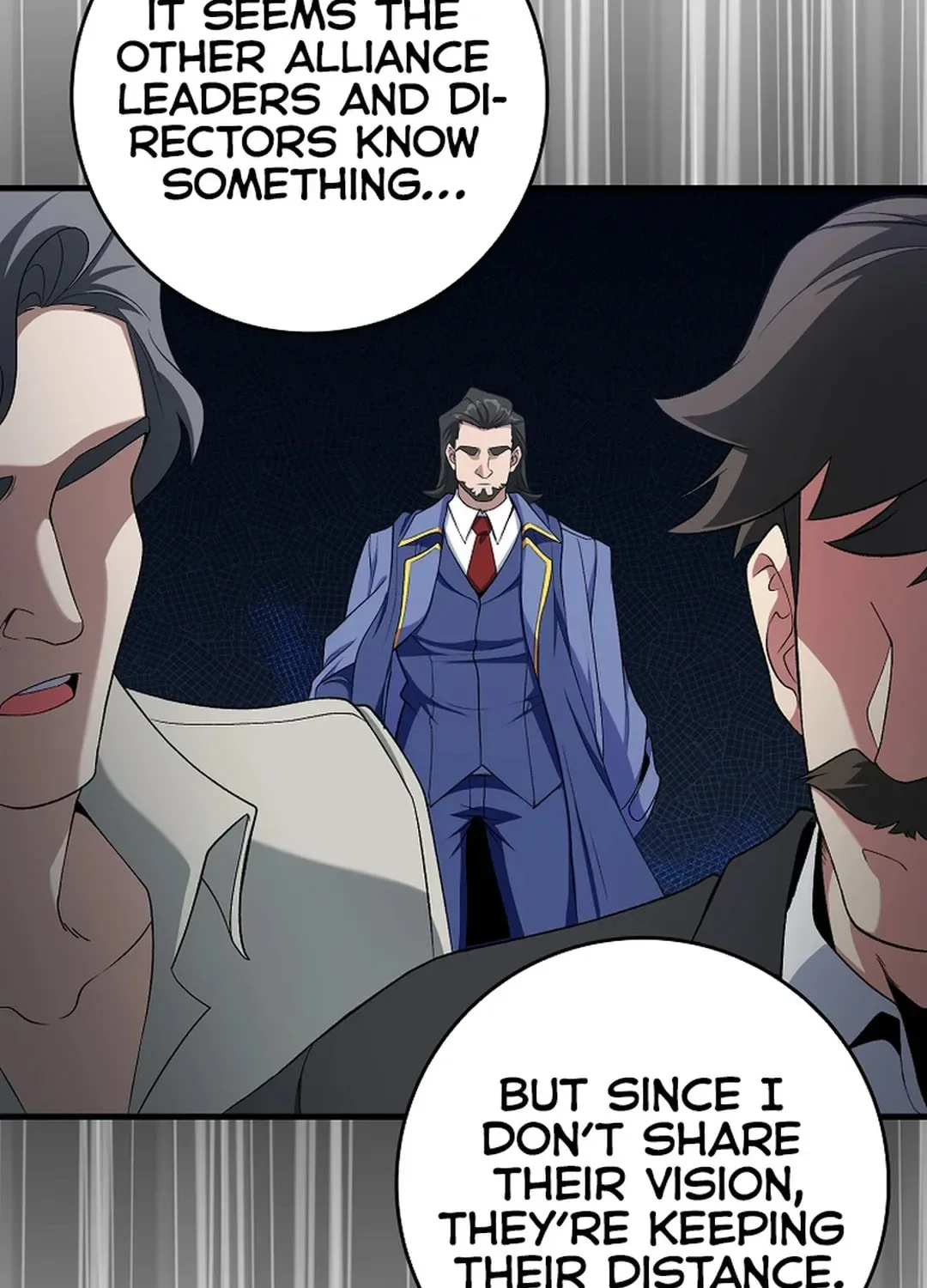 The Maxed-out Player Chapter 87 page 86