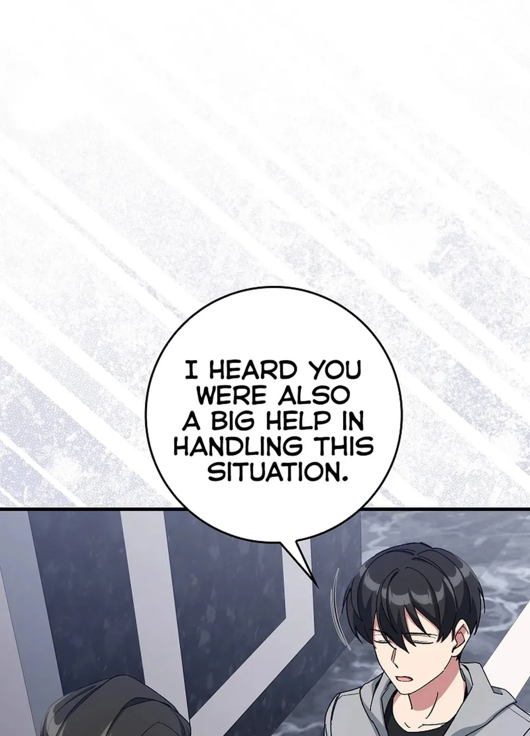 The Maxed-out Player Chapter 87 page 81