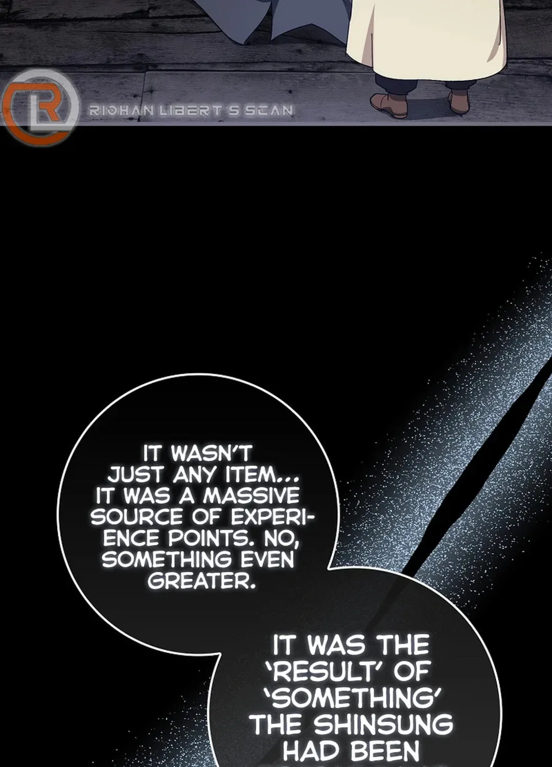 The Maxed-out Player Chapter 87 page 94