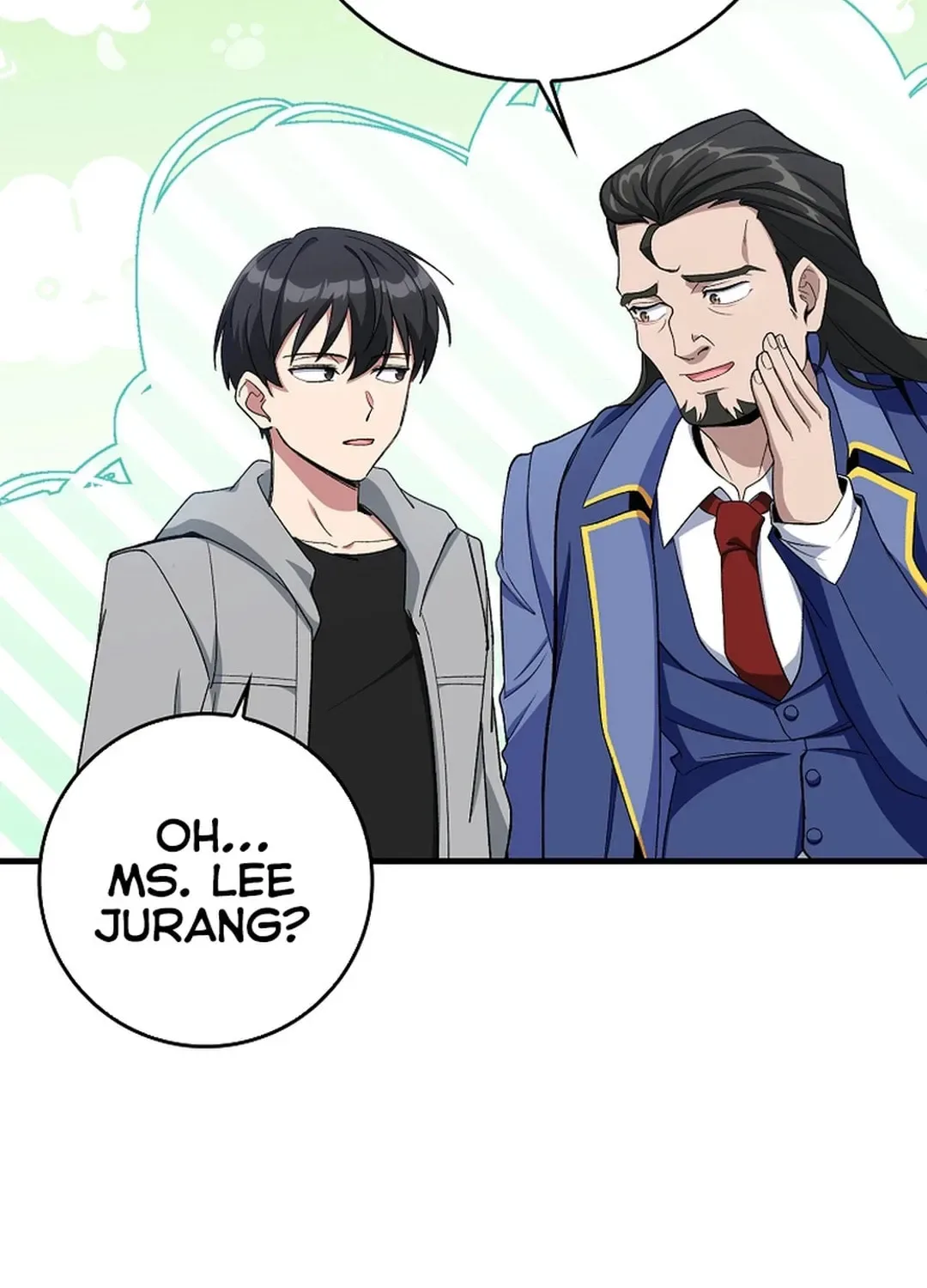 The Maxed-out Player Chapter 87 page 108