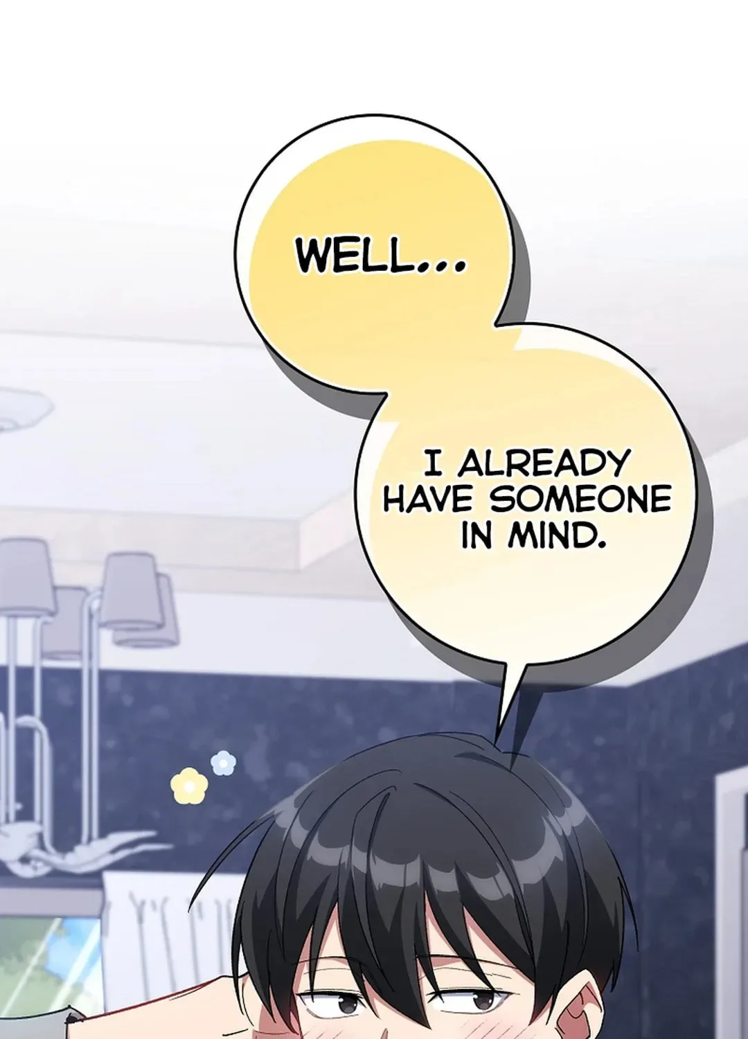 The Maxed-out Player Chapter 87 page 109