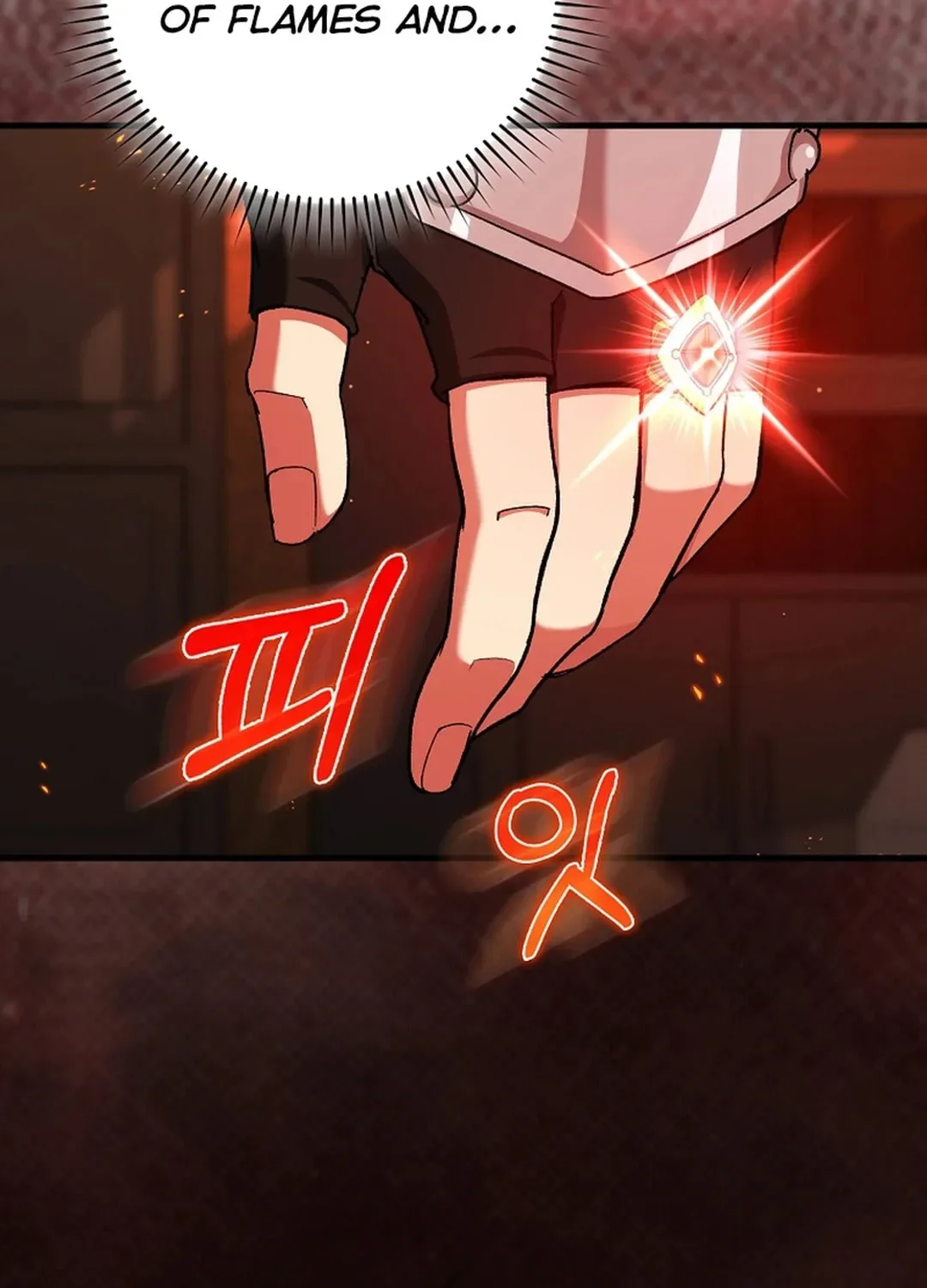 The Maxed-out Player Chapter 87 page 118