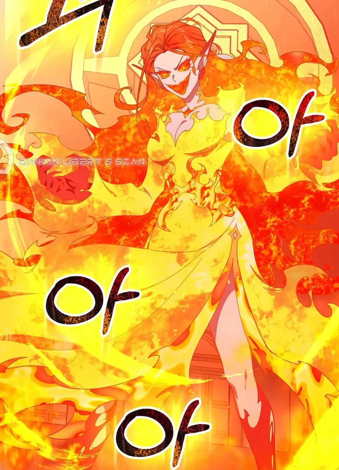 The Maxed-out Player Chapter 87 page 123