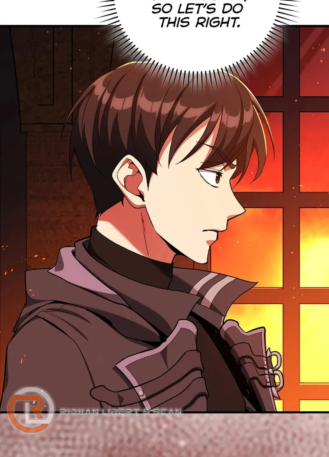 The Maxed-out Player Chapter 87 page 116