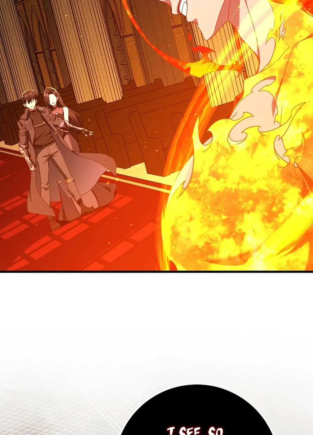 The Maxed-out Player Chapter 87 page 126