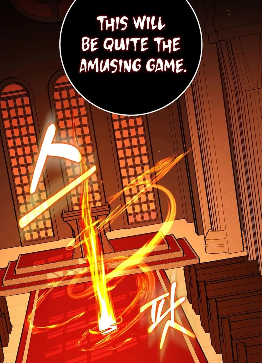 The Maxed-out Player Chapter 87 page 129