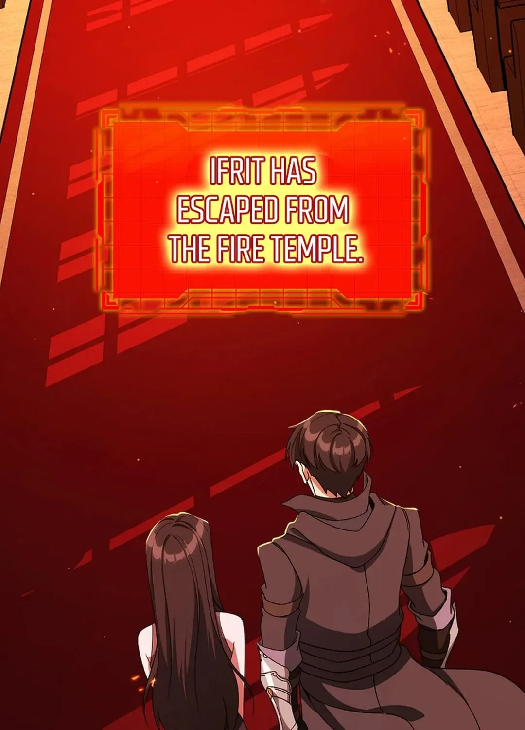 The Maxed-out Player Chapter 87 page 130