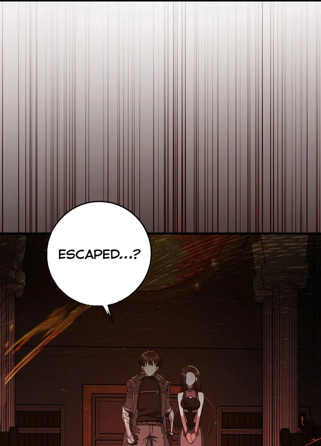 The Maxed-out Player Chapter 87 page 132