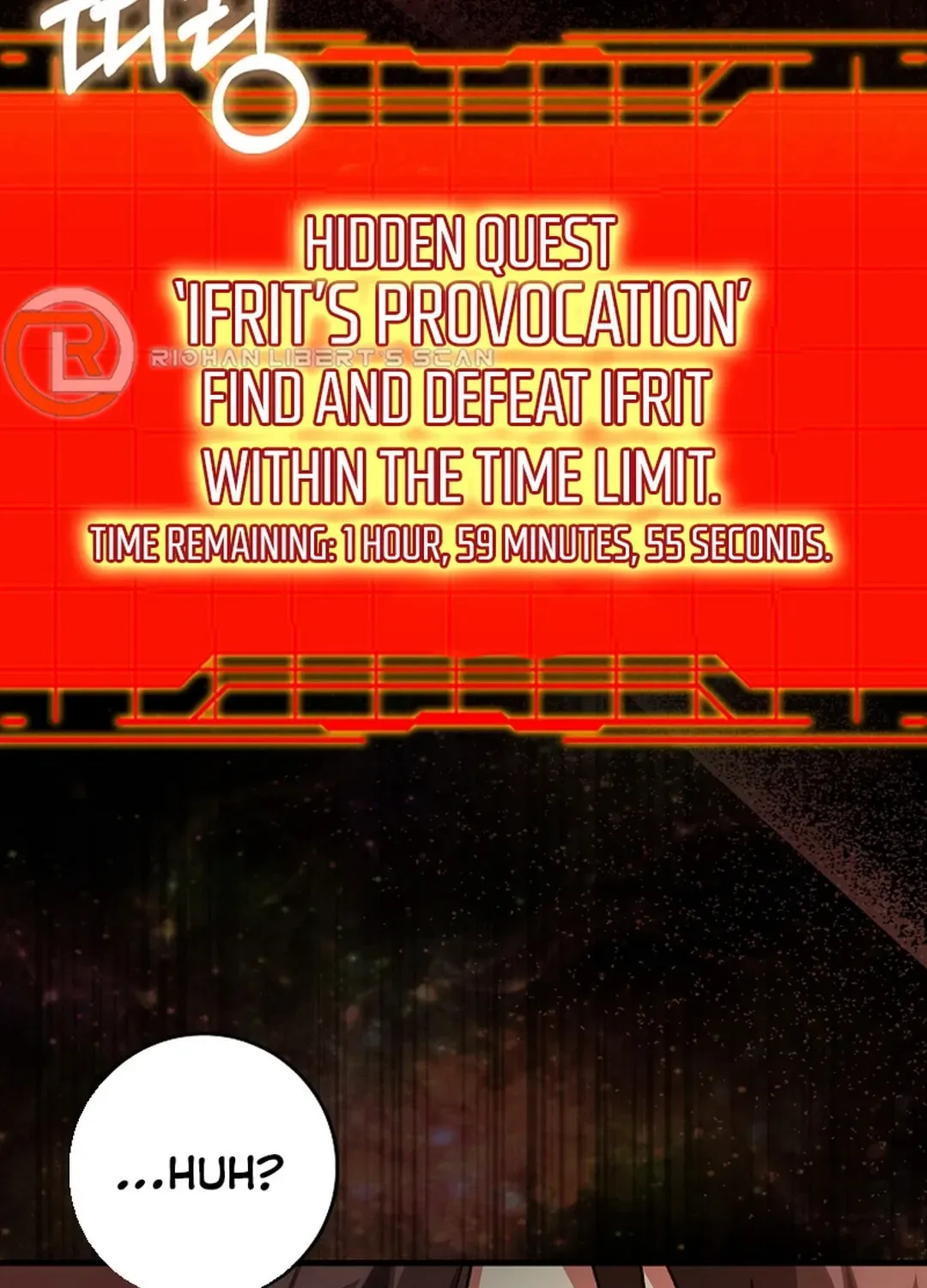 The Maxed-out Player Chapter 87 page 135