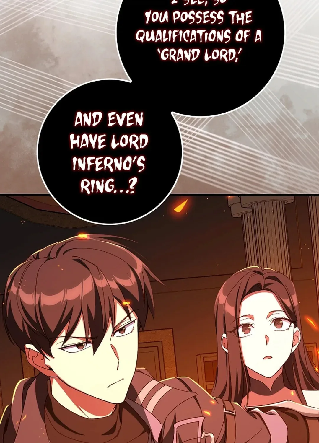 The Maxed-out Player Chapter 87 page 127