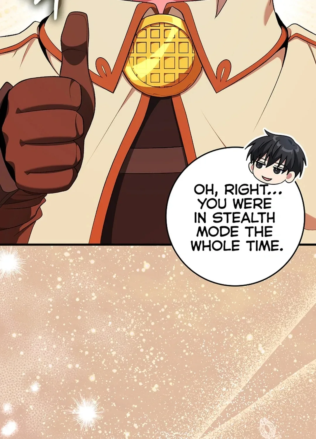 The Maxed-out Player Chapter 88 page 16
