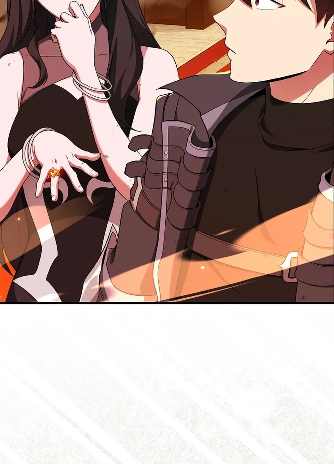 The Maxed-out Player Chapter 88 page 11