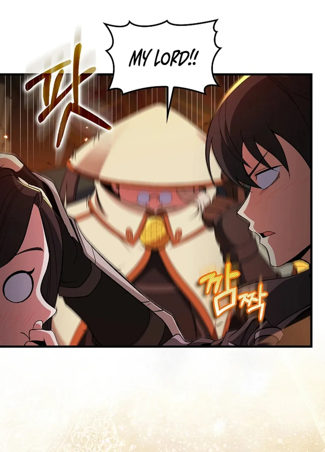 The Maxed-out Player Chapter 88 page 14