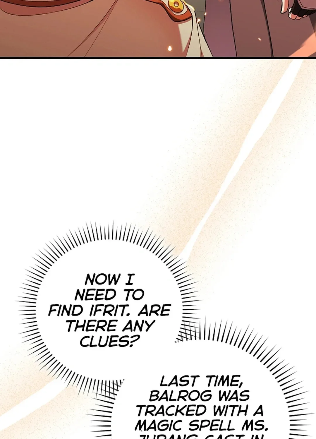 The Maxed-out Player Chapter 88 page 23