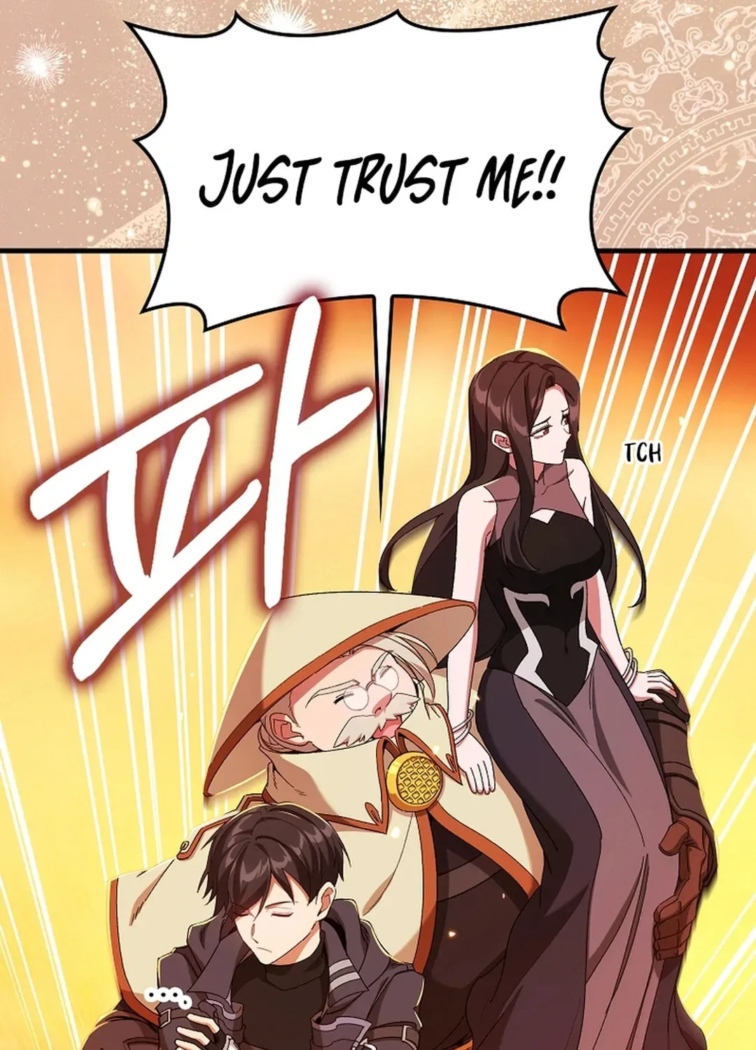 The Maxed-out Player Chapter 88 page 17