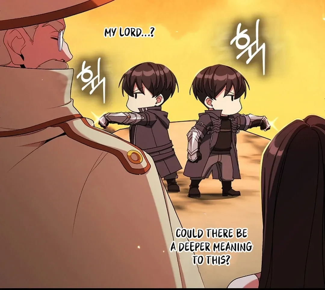 The Maxed-out Player Chapter 88 page 27