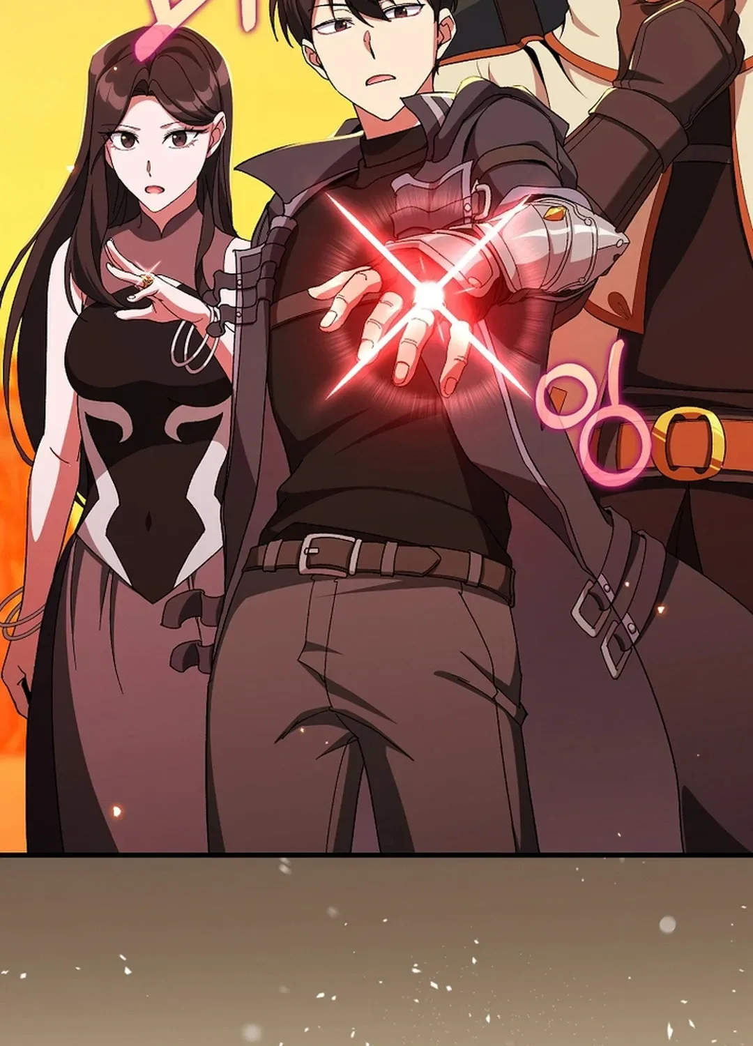 The Maxed-out Player Chapter 88 page 29