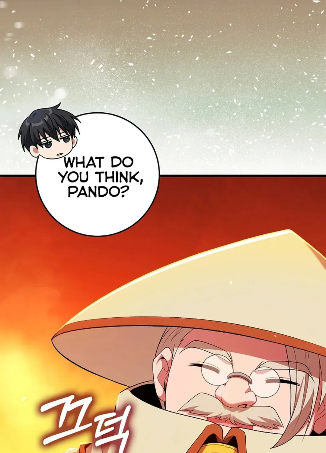 The Maxed-out Player Chapter 88 page 30