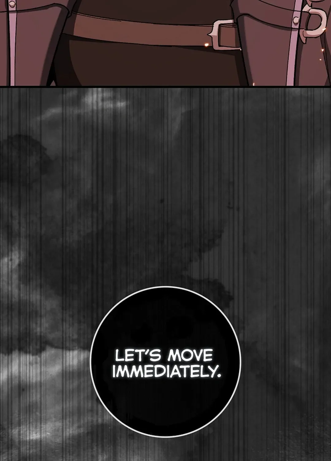 The Maxed-out Player Chapter 88 page 33