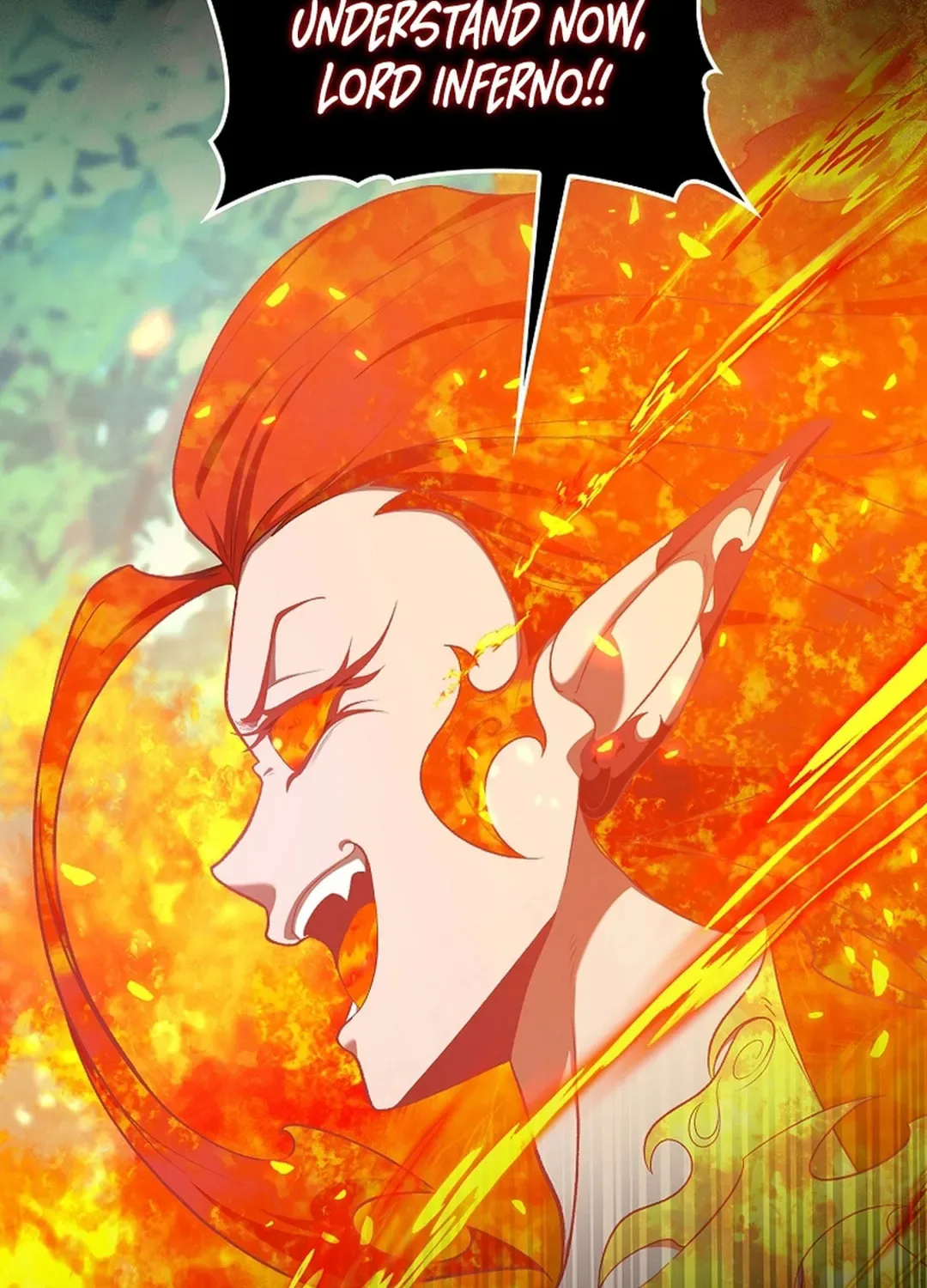 The Maxed-out Player Chapter 88 page 38