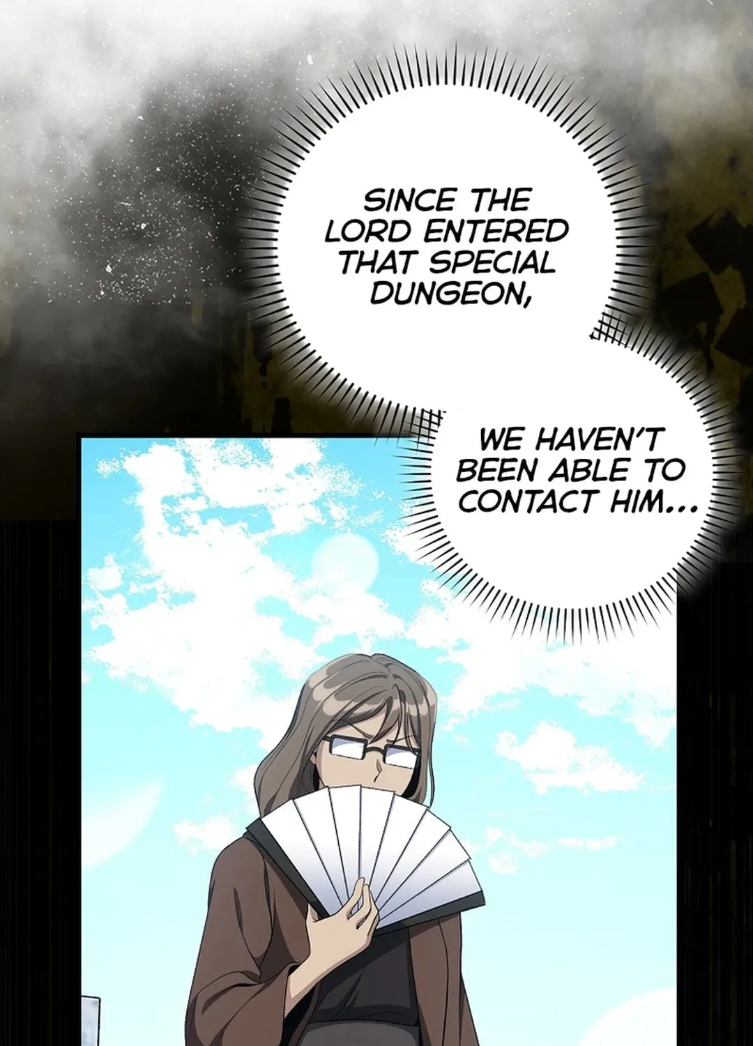 The Maxed-out Player Chapter 88 page 49