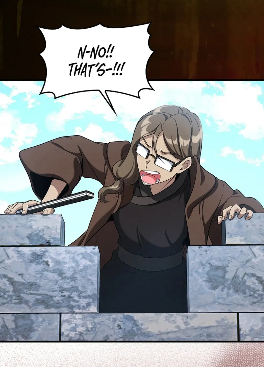 The Maxed-out Player Chapter 88 page 56