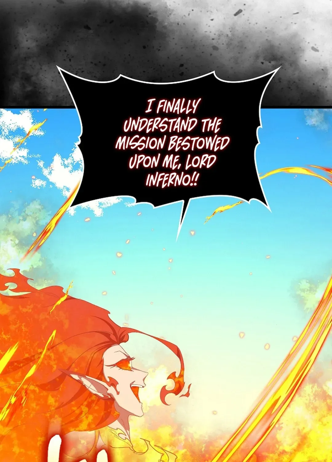The Maxed-out Player Chapter 88 page 59